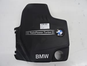 Used Engine cover BMW 3 serie (F30) 320i 2.0 16V Price € 50,00 Inclusive VAT offered by Collignon & Fils