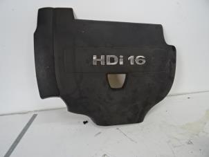 Used Engine cover Citroen DS5 (KD/KF) 2.0 165 HYbrid4 16V Price on request offered by Collignon & Fils