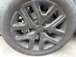 Used Wheel Jeep Renegade (BU) 1.3 GSE T 16V Price € 99,99 Inclusive VAT offered by Collignon & Fils