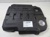 Engine cover from a Seat Leon (5FB), 2012 1.6 TDI Ecomotive 16V, Hatchback, 4-dr, Diesel, 1.598cc, 77kW (105pk), FWD, CLHA, 2012-11 2014
