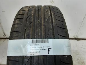 Used Tyre BMW 2 serie (F22) 220d 2.0 16V Price € 39,99 Inclusive VAT offered by Collignon & Fils