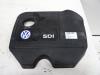Cobertor motor de un Volkswagen Polo IV (9N1/2/3), 2001 / 2012 1.4 TDI 75, Hatchback, Diesel, 1,422cc, 55kW (75pk), FWD, AMF; BAY, 2001-10 / 2005-06, 9N1 2002