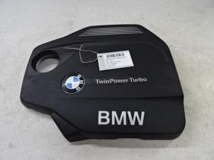 Used Engine cover BMW 4 serie Gran Coupe (F36) 418d 2.0 16V Price € 50,00 Inclusive VAT offered by Collignon & Fils