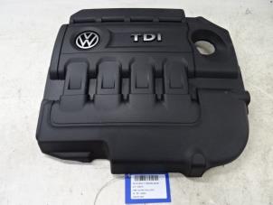Usagé Couverture moteur Volkswagen Golf VII (AUA) 1.6 TDI 4Motion 16V Prix € 50,00 Prix TTC proposé par Collignon & Fils