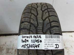 Used Tyre Toyota Yaris IV (P21/PA1/PH1) 1.5 12V Hybrid 115 Price € 30,00 Inclusive VAT offered by Collignon & Fils