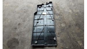 Used Brake anchor plate Toyota Yaris IV (P21/PA1/PH1) 1.5 12V Hybrid 115 Price € 39,99 Inclusive VAT offered by Collignon & Fils