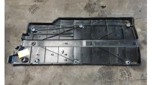 Used Brake anchor plate Toyota Yaris IV (P21/PA1/PH1) 1.5 12V VVT-i Price € 39,99 Inclusive VAT offered by Collignon & Fils