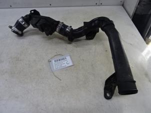 Used Intercooler hose Toyota ProAce 2.0 D-4D 122 16V Price € 149,99 Inclusive VAT offered by Collignon & Fils