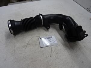 Used Intercooler hose Toyota ProAce 2.0 D-4D 122 16V Price € 50,00 Inclusive VAT offered by Collignon & Fils