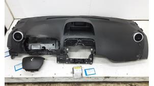Usagé Set de airbag Renault Kangoo Express (FW) 1.5 dCi 90 FAP Prix € 700,00 Prix TTC proposé par Collignon & Fils