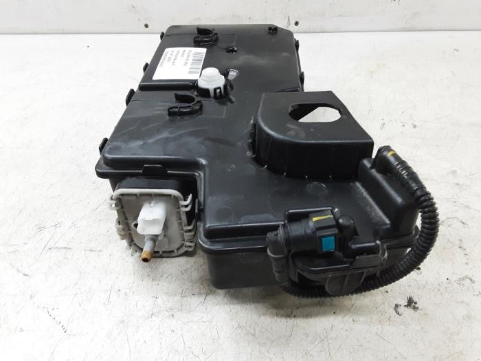 Adblue Tank Peugeot 508 SW 2.0 16V BlueHDi 160 - 981182378001