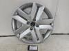 Wheel cover (spare) from a Renault Clio IV (5R) 0.9 Energy TCE 90 12V 2016