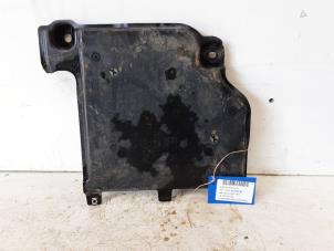 Used Brake anchor plate Audi A1 Sportback (GBA) 1.0 30 TFSI 12V Price € 50,00 Inclusive VAT offered by Collignon & Fils