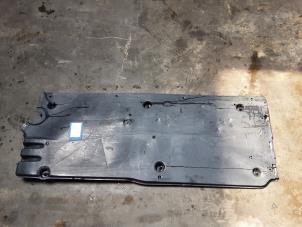 Used Brake anchor plate Audi A1 Sportback (GBA) 1.0 30 TFSI 12V Price € 25,00 Inclusive VAT offered by Collignon & Fils