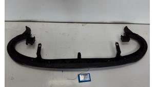 Used Front bumper Opel Adam 1.2 16V Price € 50,00 Inclusive VAT offered by Collignon & Fils