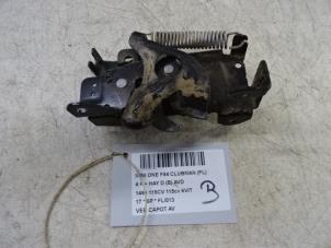 Used Bonnet lock mechanism Mini Clubman (F54) 1.5 One D 12V Price € 25,00 Inclusive VAT offered by Collignon & Fils