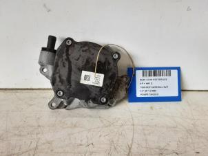 Used Brake servo vacuum pump Seat Leon (1P1) 1.6 TDI 16V 90 Price € 50,00 Inclusive VAT offered by Collignon & Fils