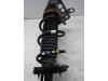 Jeep Renegade (BU) 1.6 E-torq 16V Rear coil spring
