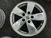 Wheel from a Renault Grand Scénic III (JZ), 2009 / 2016 1.6 dCi, MPV, Diesel, 1.598cc, 96kW (131pk), FWD, R9M402; R9MA4; R9M404; R9MC4; R9M414, 2011-04 / 2016-09 2012