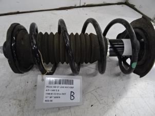 Used Front spring screw Peugeot 108 1.2 VTi 12V Price on request offered by Collignon & Fils