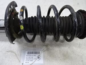 Used Front spring screw Peugeot 208 I (CA/CC/CK/CL) 1.6 Blue HDi 100 Price on request offered by Collignon & Fils