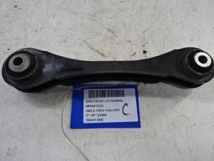 Used Torsion bar BMW 3 serie Touring (F31) 316d 2.0 16V Price € 75,00 Inclusive VAT offered by Collignon & Fils