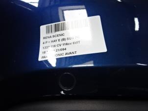 Używane Czujnik parkowania Renault Grand Scénic IV (RFAR) 1.3 TCE 115 16V Cena na żądanie oferowane przez Collignon & Fils