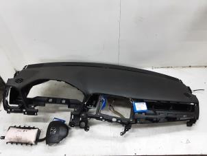 Usagé Set de airbag Honda HR-V (RU) 1.6 i-DTEC 16V Prix € 799,99 Prix TTC proposé par Collignon & Fils