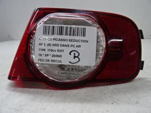 Używane Rózne Citroen C3 Picasso (SH) 1.2 12V PureTech 110 Cena € 25,00 Z VAT oferowane przez Collignon & Fils