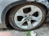 Wheel from a BMW X1 (E84), 2009 / 2015 sDrive 16d 2.0 16V, SUV, Diesel, 1.995cc, 85kW (116pk), RWD, N47D20C, 2012-04 / 2015-06, VY11; VY12 2015