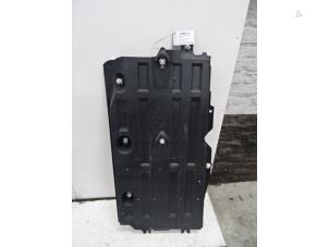 Used Brake anchor plate Opel Corsa F (UB/UH/UP) 1.2 12V 75 Price € 19,99 Inclusive VAT offered by Collignon & Fils