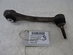 Used Torsion bar BMW X5 (F15) xDrive 40d 3.0 24V Price € 79,99 Inclusive VAT offered by Collignon & Fils