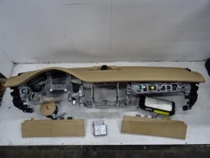 Used Airbag set Porsche Panamera (970) 4.8 V8 32V S Price € 1.399,99 Inclusive VAT offered by Collignon & Fils