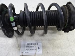 Used Front spring screw Audi Q3 (8UB/8UG) 2.0 TDI 16V 140 Quattro Price on request offered by Collignon & Fils