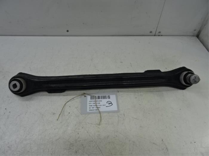 Barres De Toit Compatibles Jeep Renegade 2014-2026 - Modèle FLY - Charge Max 75 Kg - Neuf