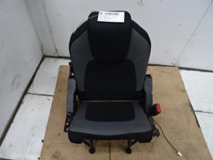 Used Rear bench seat Citroen C4 Grand Picasso (3A) 1.6 HDiF, Blue HDi 115 Price € 99,99 Inclusive VAT offered by Collignon & Fils