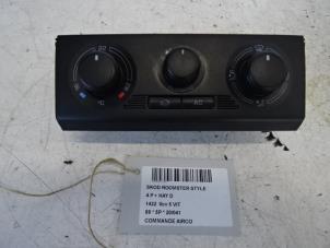 Used Air conditioning control panel Skoda Roomster (5J) 1.4 TDI 80 Price € 30,00 Inclusive VAT offered by Collignon & Fils