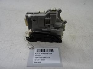Used Door lock cylinder, right Audi A4 (B9) 2.0 35 TDI 16V Price € 50,00 Inclusive VAT offered by Collignon & Fils