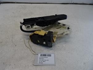 Used Door lock cylinder, right Alfa Romeo Giulia (952) 2.2d 136 16V Price € 50,00 Inclusive VAT offered by Collignon & Fils