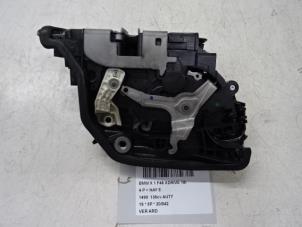 Used Door lock cylinder, right BMW X1 (F48) sDrive 18i 1.5 12V TwinPower Turbo Price € 75,00 Inclusive VAT offered by Collignon & Fils