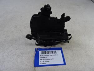 Used Door lock cylinder, right Renault Clio V (RJAB) 1.0 TCe 100 12V Price € 50,00 Inclusive VAT offered by Collignon & Fils