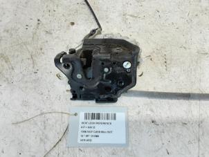 Used Door lock cylinder, right Seat Leon (1P1) 1.6 TDI 16V 90 Price € 50,00 Inclusive VAT offered by Collignon & Fils
