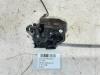 Door lock cylinder, right from a Seat Leon (1P1) 1.6 TDI 16V 90 2012