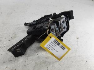 Used Door lock cylinder, right Ford Focus 2 1.6 TDCi 16V 110 Price € 50,00 Inclusive VAT offered by Collignon & Fils