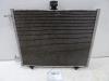 Air conditioning radiator from a Peugeot 208 I (CA/CC/CK/CL), 2012 / 2019 1.2 Vti 12V PureTech, Hatchback, Petrol, 1.199cc, 50kW (68pk), FWD, EB2FB; HMP; EB2FAD; HMM, 2016-08 / 2019-12 2019