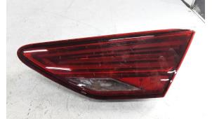 Used Taillight, right Seat Leon (5FB) 1.2 TSI Ecomotive 16V Price € 25,00 Inclusive VAT offered by Collignon & Fils
