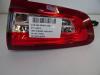 Taillight, left from a Citroen DS5 (KD/KF), 2011 / 2015 2.0 165 HYbrid4 16V, Hatchback, 4-dr, Electric Diesel, 1.997cc, 120kW (163pk), 4x4, DW10CTED4; RHC, 2011-12 / 2015-07, KFRHC 2013