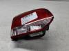 Taillight, left from a Volkswagen Golf Plus (5M1/1KP), 2005 / 2013 1.6 TDI 16V 105, MPV, Diesel, 1.596cc, 77kW (105pk), FWD, CAYC, 2009-03 / 2013-12, 1K 2010