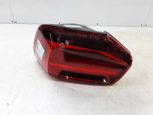 Used Taillight, right Audi SQ2 (GAB/GAG) 2.0 TFSI 16V Price € 199,99 Inclusive VAT offered by Collignon & Fils