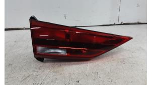 Used Taillight, left Audi Q3 (F3B) 1.5 35 TFSI 16V Price € 75,00 Inclusive VAT offered by Collignon & Fils